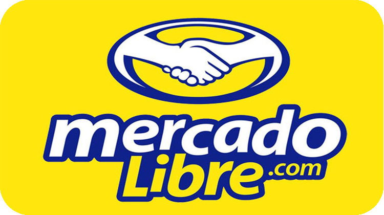 Compra en Mercado Libre